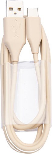 Jabra 14208-33 USB-kabel 1,2 m USB A USB C Beige