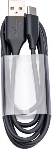 Jabra 14208-31 USB-kabel 1,2 m USB A USB C Zwart