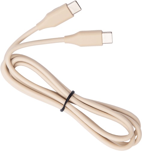 Jabra 14208-34 USB-kabel 1,2 m USB A USB C Beige