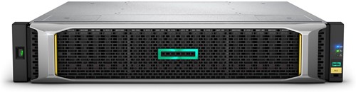 HPE MSA 1050 disk array Rack (2U)