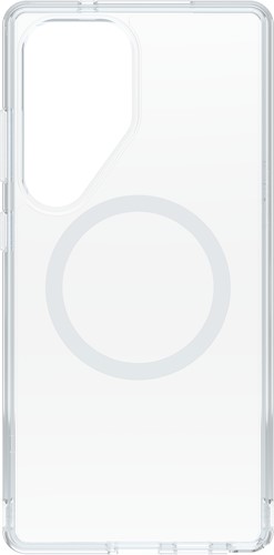 OtterBox Symmetry Series Clear with Magnets voor Galaxy S25 Ultra, Clear