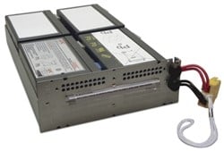 APC Batterij Vervangings Cartridge APCRBC159