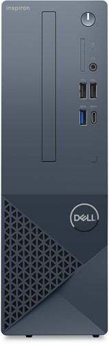 DELL Inspiron 3030 Intel® Core™ i5 i5-12400 8 GB DDR5-SDRAM 512 GB SSD Windows 11 Pro SFF PC Zwart