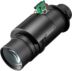 NEC NP49ZL projectielens PX2000UL, PX2201UL