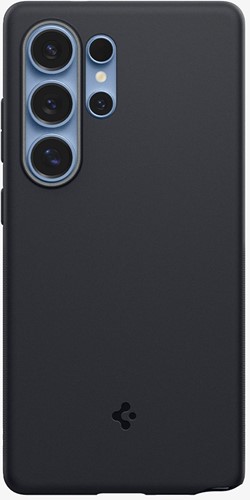 Spigen Nano Pop (MagFit) mobiele telefoon behuizingen 17,5 cm (6.9") Hoes Zwart