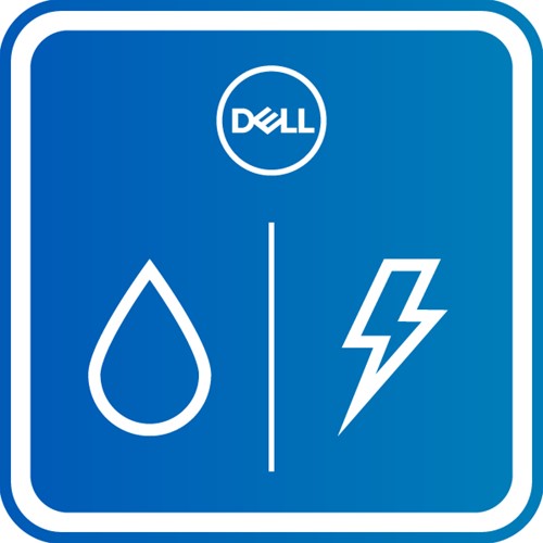 DELL 3 jaren Accidental Damage Protection