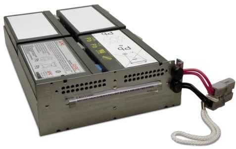APC Batterij Vervangings Cartridge APCRBC157