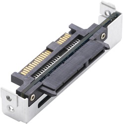 QNAP QDA-SA3 interfacekaart/-adapter Intern SATA