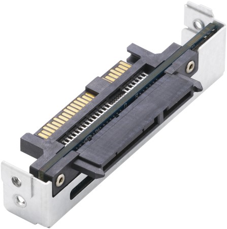 QNAP QDA-SA3 interfacekaart/-adapter Intern SATA