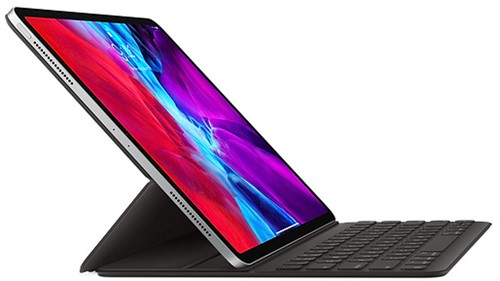 Apple MXNL2Z/A toetsenbord voor mobiel apparaat Zwart QWERTY Engels-3