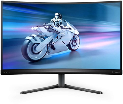 Philips 27M2C5200W/00 computer monitor