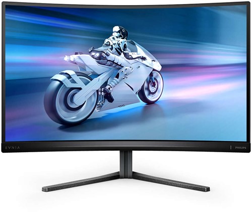 Philips 27M2C5500W/00 LED display 68,6 cm (27") 2560 x 1440 Pixels Quad HD LCD Zwart