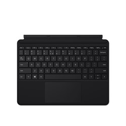 Microsoft Surface Go Type Cover Zwart Microsoft Cover port QWERTY UK International