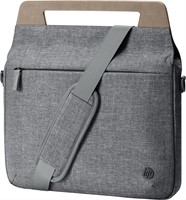 HP Renew 14-inch aktetas, grijs-2