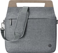 HP Renew 14-inch aktetas, grijs