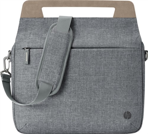 HP Renew 14-inch aktetas, grijs