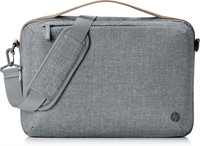 HP Renew 15-inch laptoptas, grijs