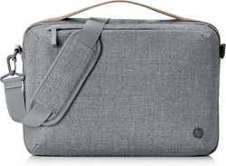 HP Renew 15-inch laptoptas, grijs