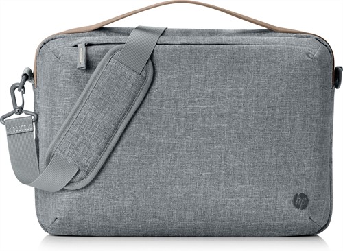 HP Renew 15-inch laptoptas, grijs