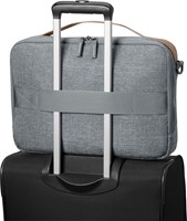 HP Renew 15-inch laptoptas, grijs-3