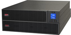 APC Easy-UPS On-Line 2000VA Noodstroomvoeding 4x C13, USB, Railkit, extendable runtime