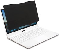 Kensington MagPro™-privacyschermfilter met magneetstrip voor laptops van 15,6" (16:9)-3