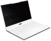 Kensington MagPro™-privacyschermfilter met magneetstrip voor laptops van 15,6" (16:9)-2