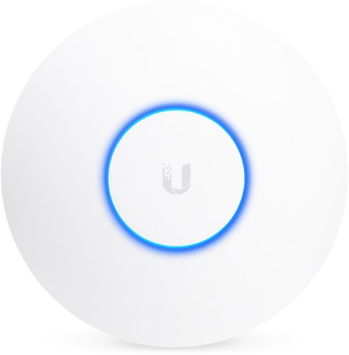 Ubiquiti Networks UniFi AC HD 1733 Mbit/s Wit Power over Ethernet (PoE)