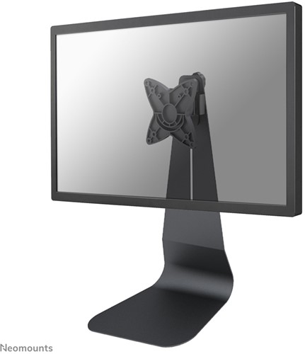 Neomounts FPMA-D850BLACK Monitorstandaard 10-27"