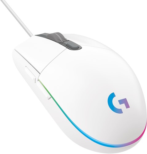 Logitech G G203 lightsync