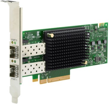 HPE R7N78A interfacekaart/-adapter Intern SFP+