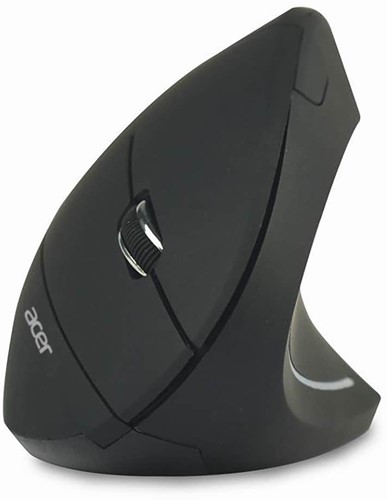 Acer HP.EXPBG.009 muis Rechtshandig RF Draadloos Optisch 1600 DPI
