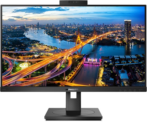 Philips B Line 242B1H/00 LED display 60,5 cm (23.8") 1920 x 1080 Pixels Full HD Zwart-2