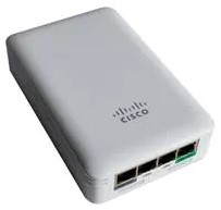 Cisco CBW145AC-G draadloos toegangspunt (WAP) Grijs Power over Ethernet (PoE)