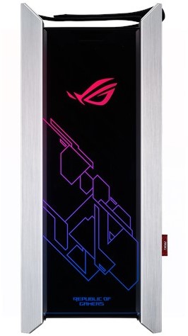 ASUS ROG STRIX HELIOS Midi Tower Wit