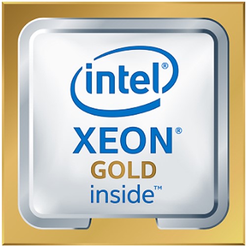 HPE Xeon Gold 5515+ processor 3,2 GHz 22,5 MB Box