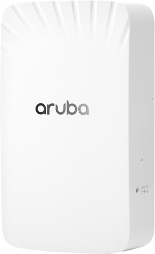Hewlett Packard Enterprise Aruba AP-505H (RW) 1487 Mbit/s Wit Power over Ethernet (PoE)-2