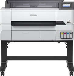 Epson SureColor SC-T3405 - wireless printer (with stand)