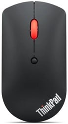 Lenovo 4Y50X88822 muis Ambidextrous Bluetooth Optisch 2400 DPI