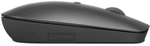 Lenovo ThinkBook muis Ambidextrous Bluetooth Optisch 2400 DPI