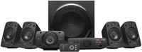 Logitech Z906 surround speaker-3
