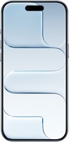 Apple iPhone Air 16,5 cm (6.5") Dual SIM iOS 26 5G USB Type-C 256 GB Blauw-2
