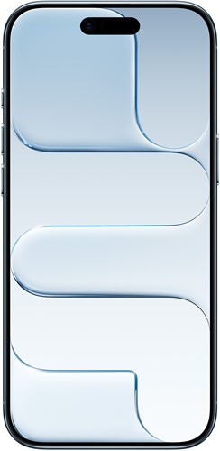 Apple iPhone Air 16,5 cm (6.5") Dual SIM iOS 26 5G USB Type-C 256 GB Blauw-2