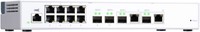 QNAP QSW-M408-2C netwerk-switch Managed L2 10G Ethernet (100/1000/10000) Wit-3