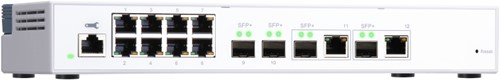 QNAP QSW-M408-2C netwerk-switch Managed L2 10G Ethernet (100/1000/10000) Wit-3
