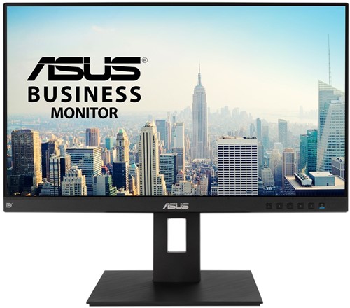 ASUS BE24EQSB 60,5 cm (23.8") 1920 x 1080 Pixels Full HD LED Zwart