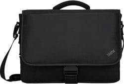 Lenovo 4X40Y95215 notebooktas 39,6 cm (15.6") Documententas Zwart