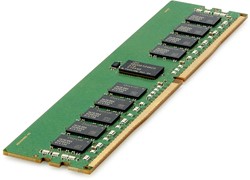Hewlett Packard Enterprise P28221-B21 geheugenmodule 32 GB 1 x 32 GB DDR4 2666 MHz ECC
