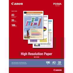 Canon 1033A006 papier voor inkjetprinter