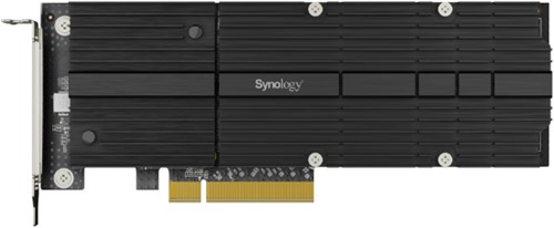 Synology M2D20 interfacekaart/-adapter Intern PCIe